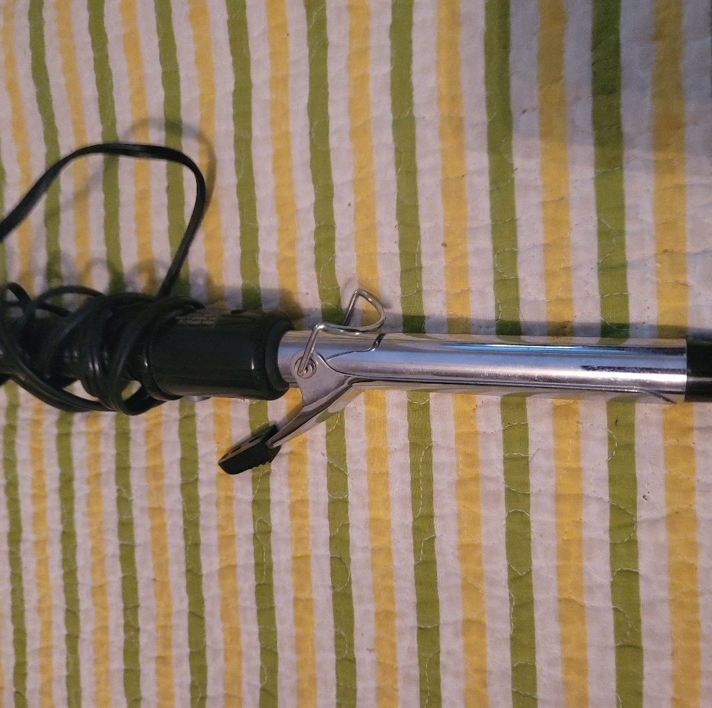 Conair Curling Iron